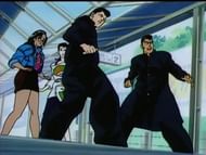 Be-Bop High School (Image via Toei Animation)